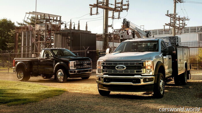 Новое исследование разрушает миф о «городских принцессах» среди владельцев электропикапов | Carscoops